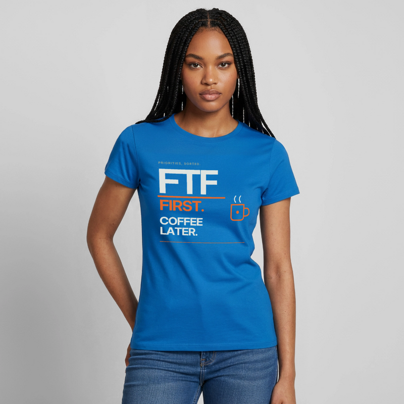 Load image into Gallery viewer, FTF-D - Royalblau
