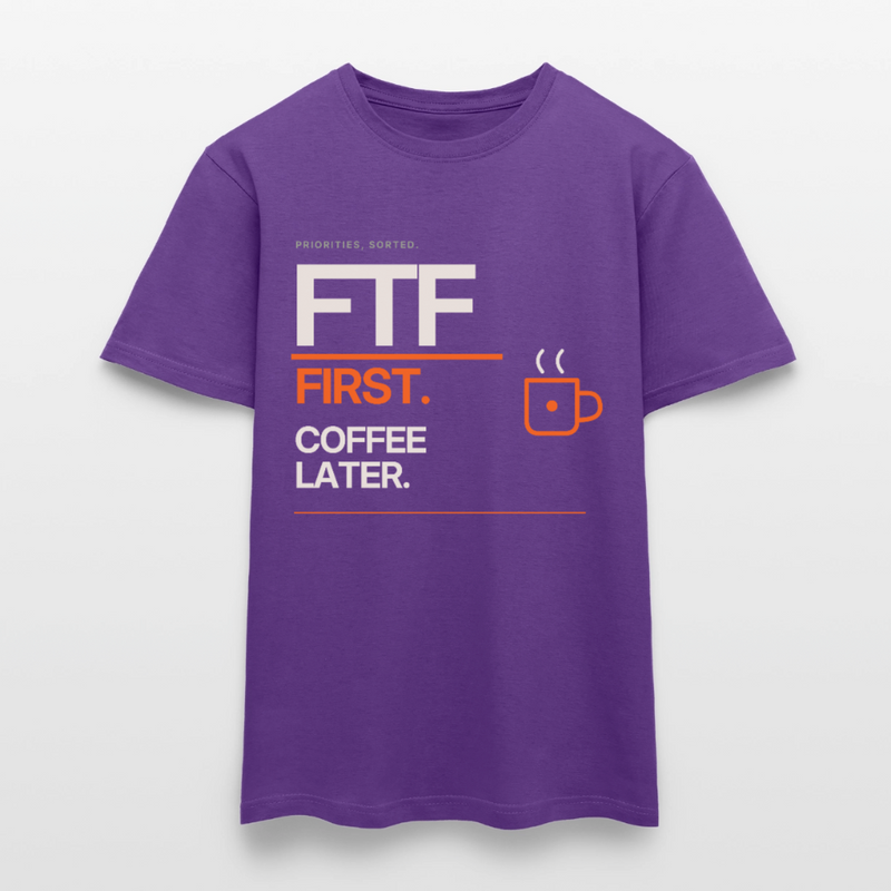 Load image into Gallery viewer, FTF - Lila
