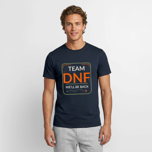 DNF - Navy