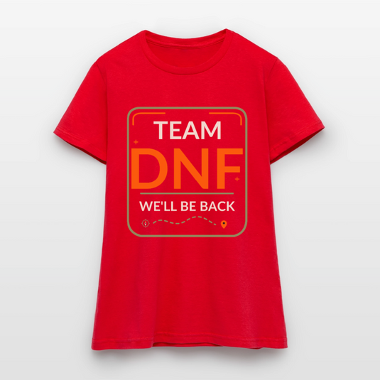 DNF-D - Rot