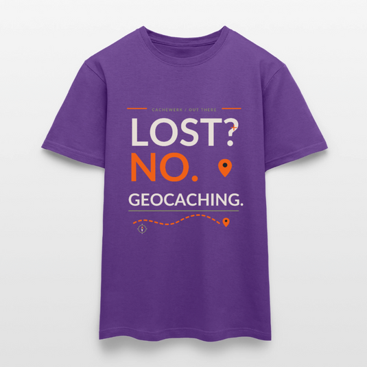 Lost - Lila