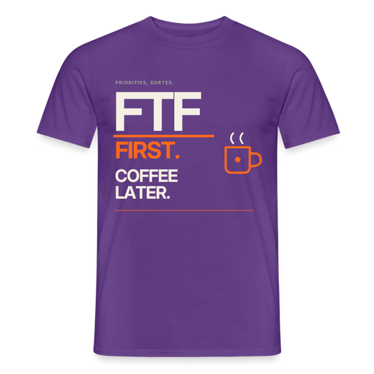 FTF - Lila