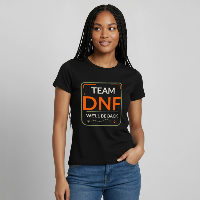 Load image into Gallery viewer, DNF-D - Schwarz
