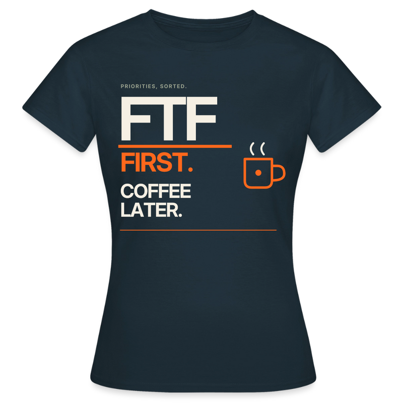 Load image into Gallery viewer, FTF-D - Navy
