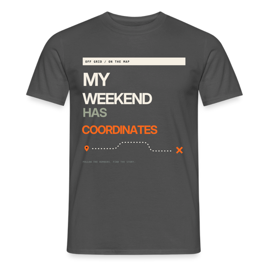 Weekend - Anthrazit