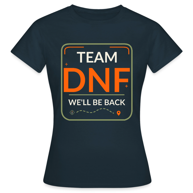 Load image into Gallery viewer, DNF-D - Navy
