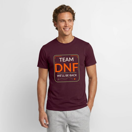 DNF - Ziegelrot