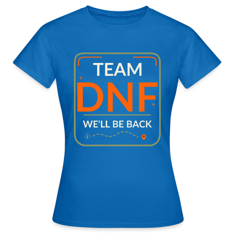 Load image into Gallery viewer, DNF-D - Royalblau
