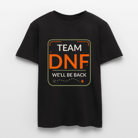DNF - Schwarz