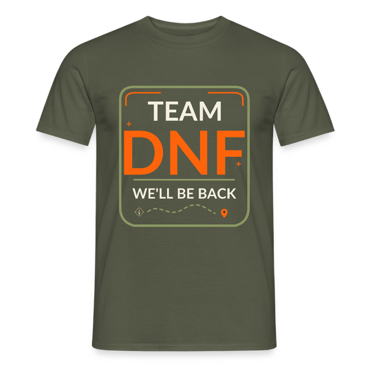 DNF - Militärgrün