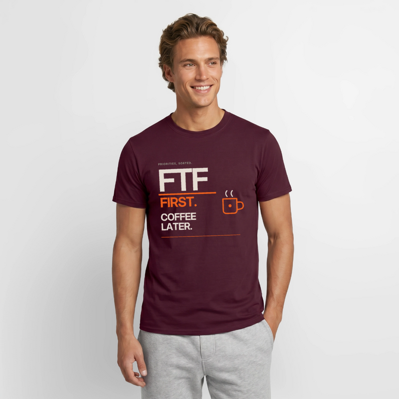 Load image into Gallery viewer, FTF - Ziegelrot
