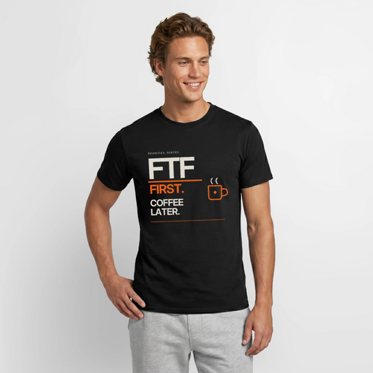 FTF - Schwarz