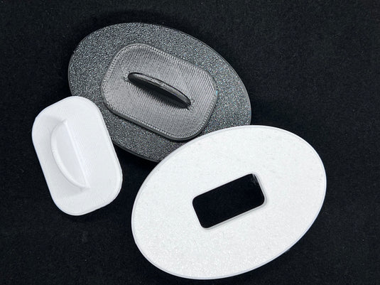 Nachfülldeckel & Tropfschale für Sagrotan No Touch (Dettol) – Nachhaltig & praktisch