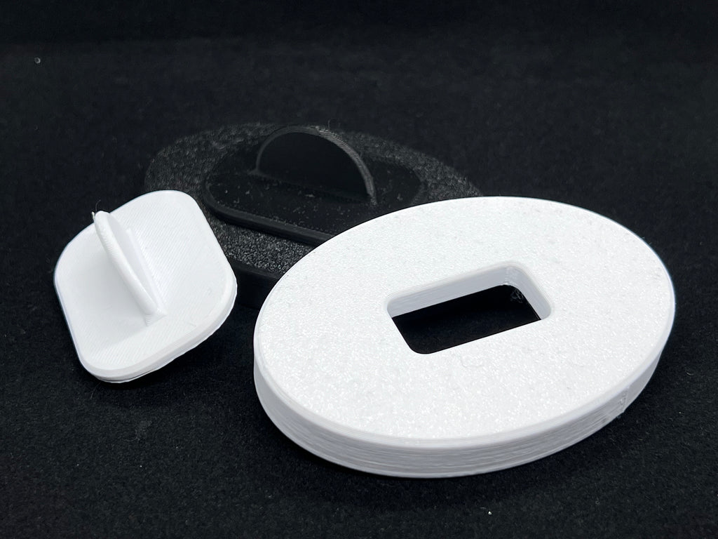 Nachfülldeckel & Tropfschale für Sagrotan No Touch (Dettol) – Nachhaltig & praktisch