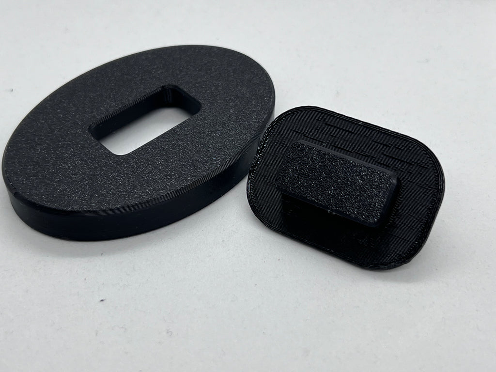 Nachfülldeckel & Tropfschale für Sagrotan No Touch (Dettol) – Nachhaltig & praktisch