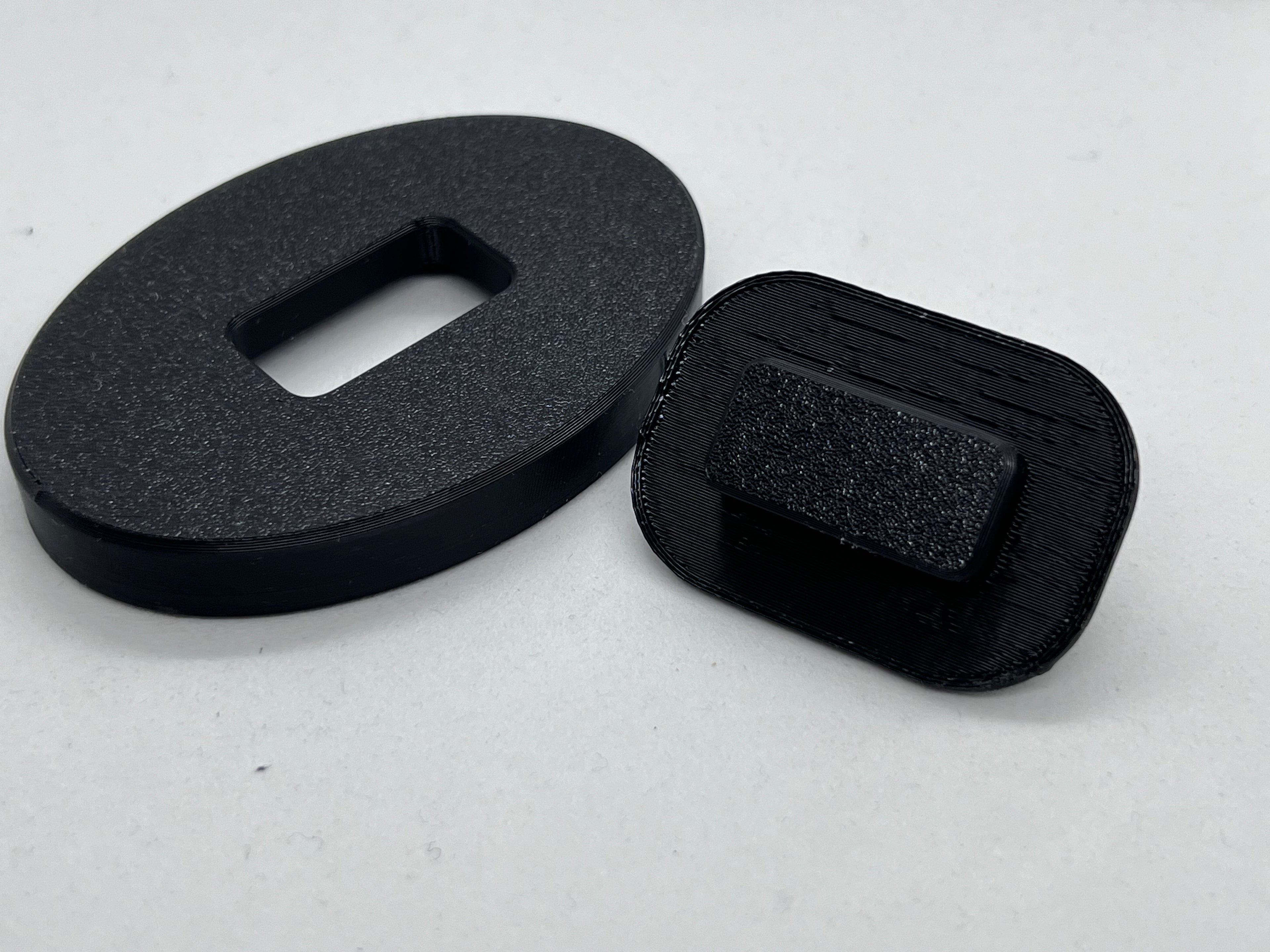 Nachfülldeckel & Tropfschale für Sagrotan No Touch (Dettol) – Nachhaltig & praktisch