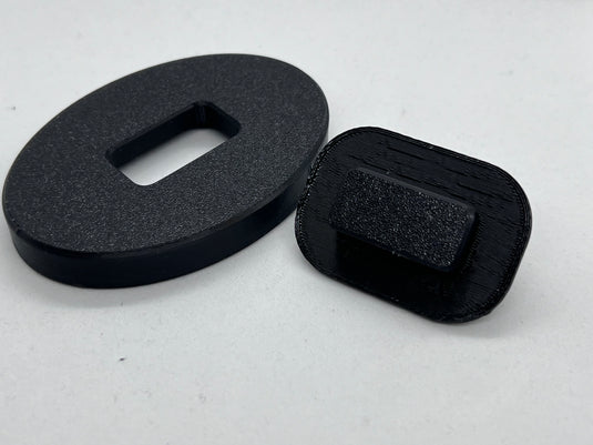 Nachfülldeckel & Tropfschale für Sagrotan No Touch (Dettol) – Nachhaltig & praktisch