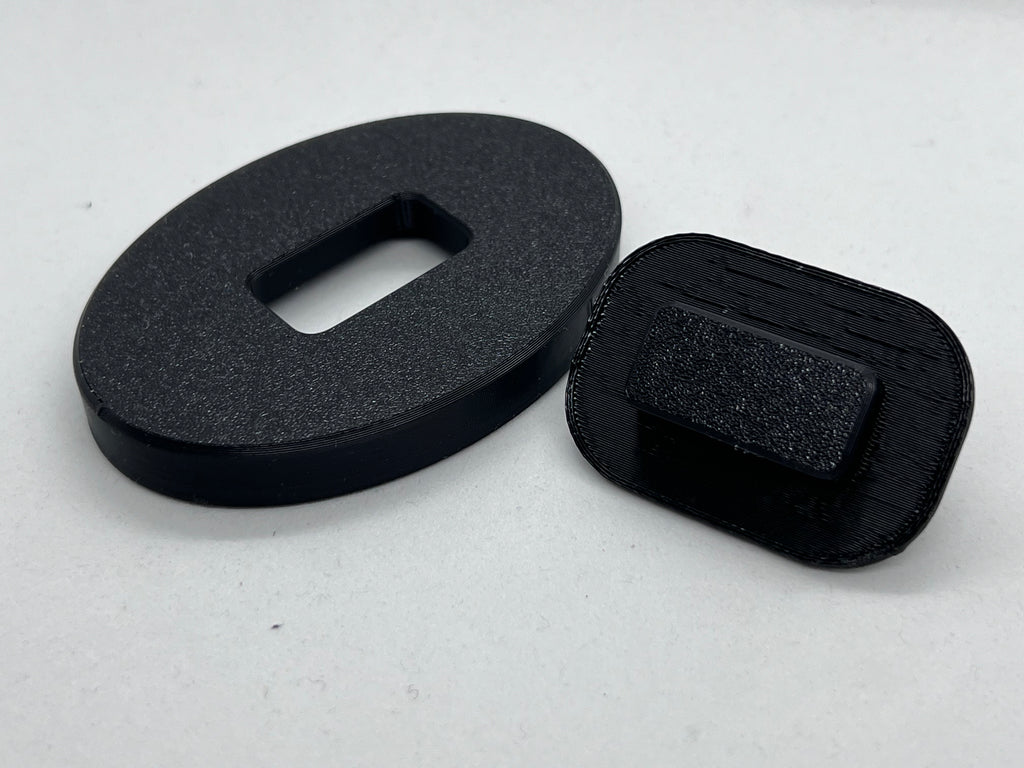 Nachfülldeckel & Tropfschale für Sagrotan No Touch (Dettol) – Nachhaltig & praktisch