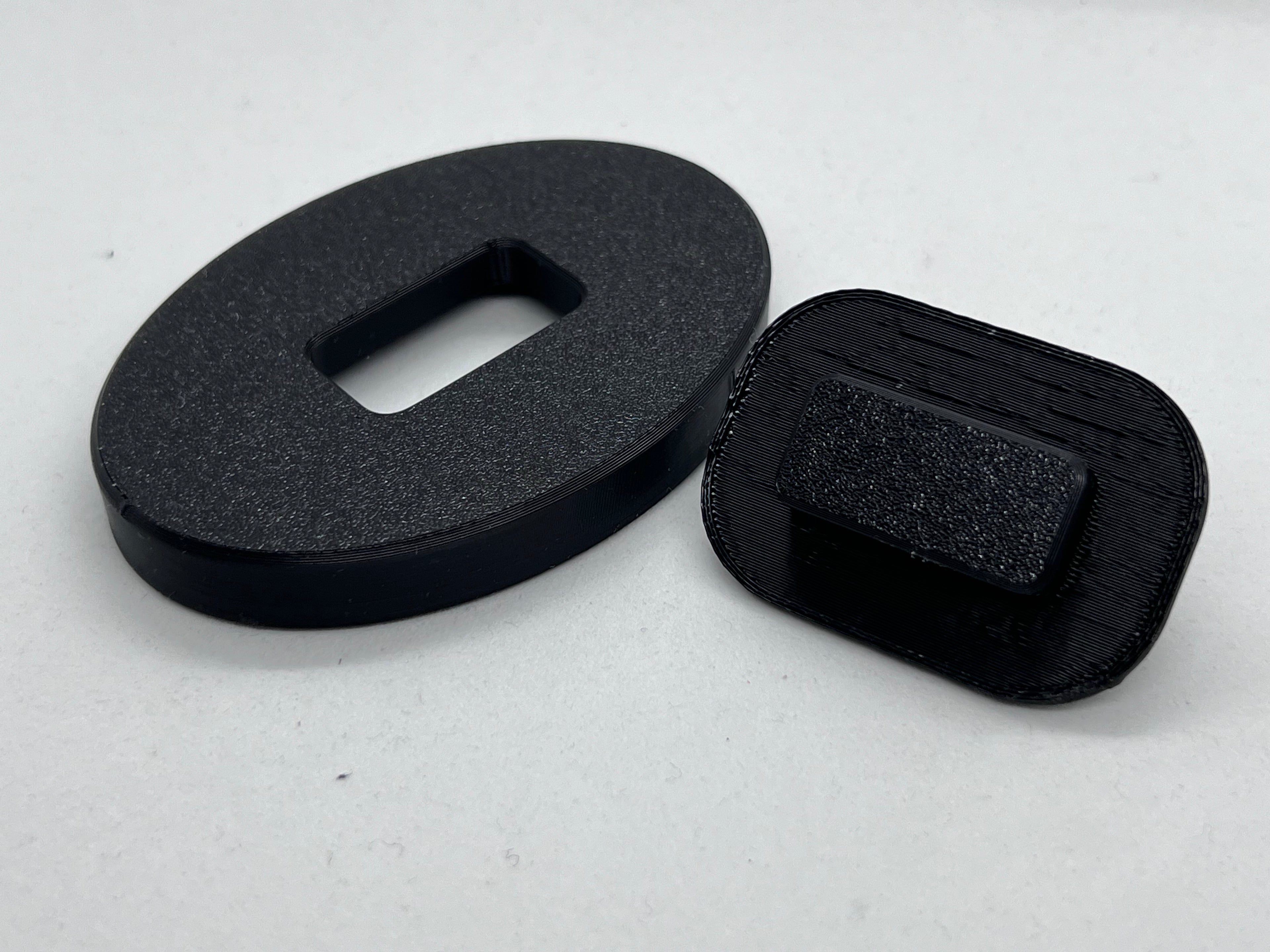 Nachfülldeckel & Tropfschale für Sagrotan No Touch (Dettol) – Nachhaltig & praktisch