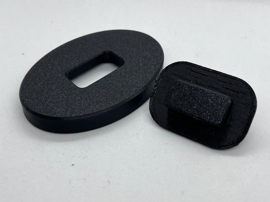 Nachfülldeckel & Tropfschale für Sagrotan No Touch (Dettol) – Nachhaltig & praktisch