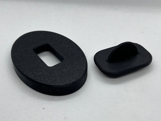 Nachfülldeckel & Tropfschale für Sagrotan No Touch (Dettol) – Nachhaltig & praktisch