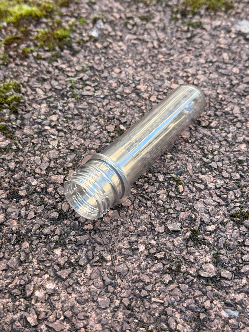 PETling 12 cm – Der Klassiker unter den Geocaching-Behältern