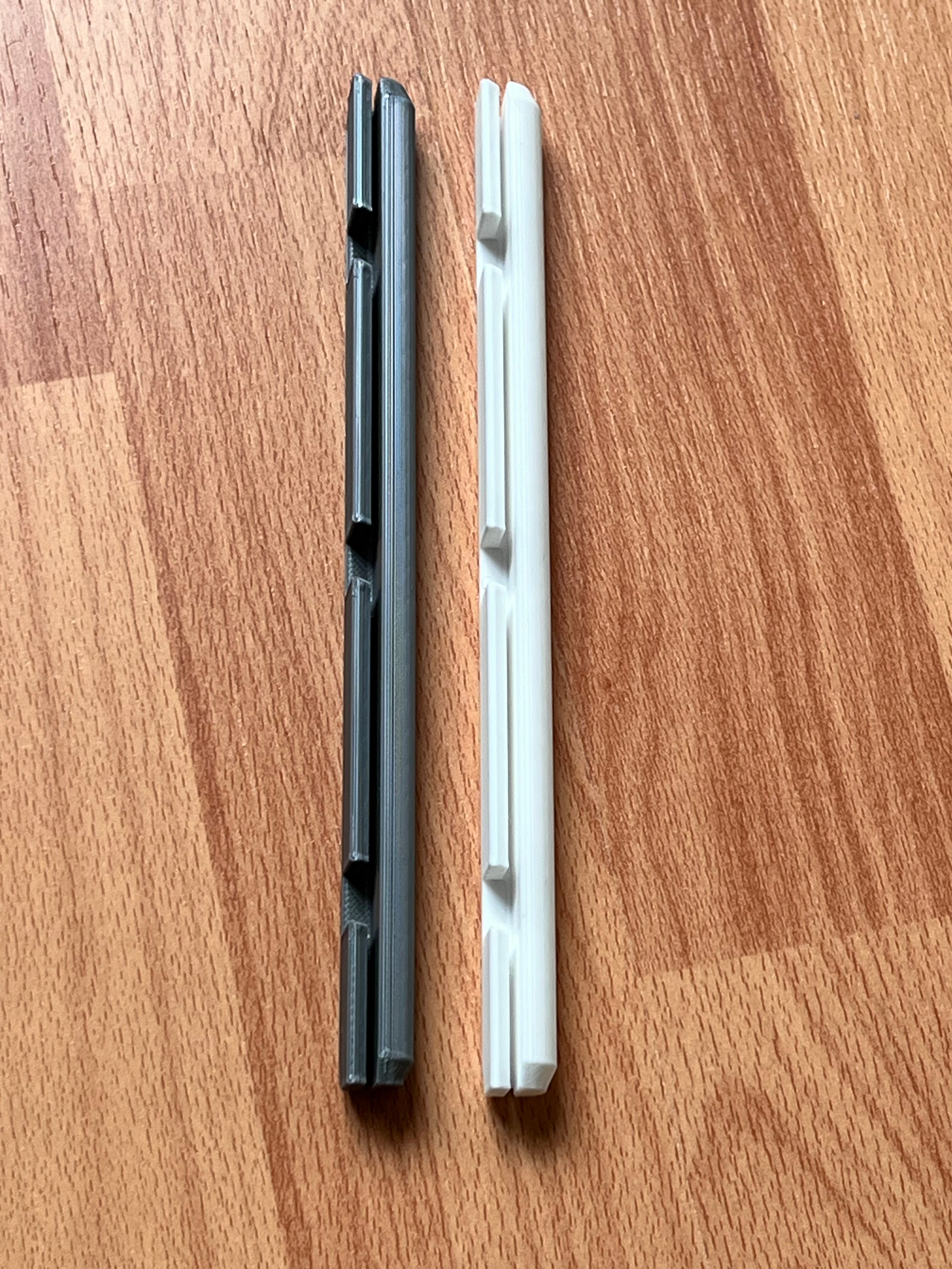 IKEA Trofast Adapter für Stokke TrippTrapp Hochstuhl