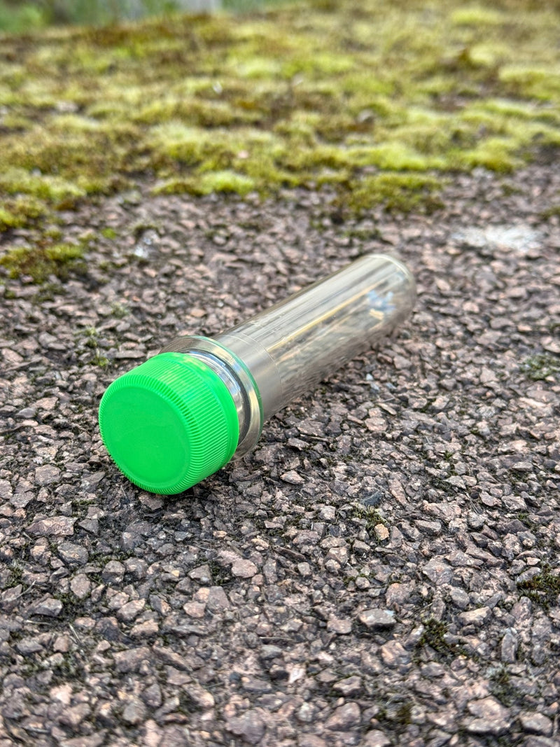 Load image into Gallery viewer, PETling 12 cm – Der Klassiker unter den Geocaching - Behältern - CacheWerk
