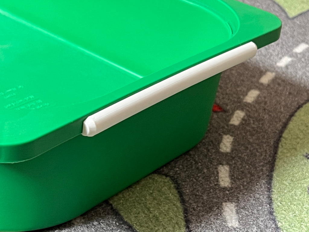 IKEA Trofast Adapter für Stokke TrippTrapp Hochstuhl