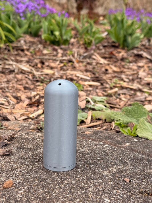 🌀 Blind Maze Tube – Das unsichtbare Geocaching Labyrinth‑Versteck by CacheWerk - CacheWerk