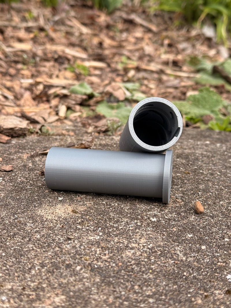 Laden Sie das Bild in Galerie -Viewer, 🌀 Blind Maze Tube – Das unsichtbare Geocaching Labyrinth‑Versteck by CacheWerk - CacheWerk
