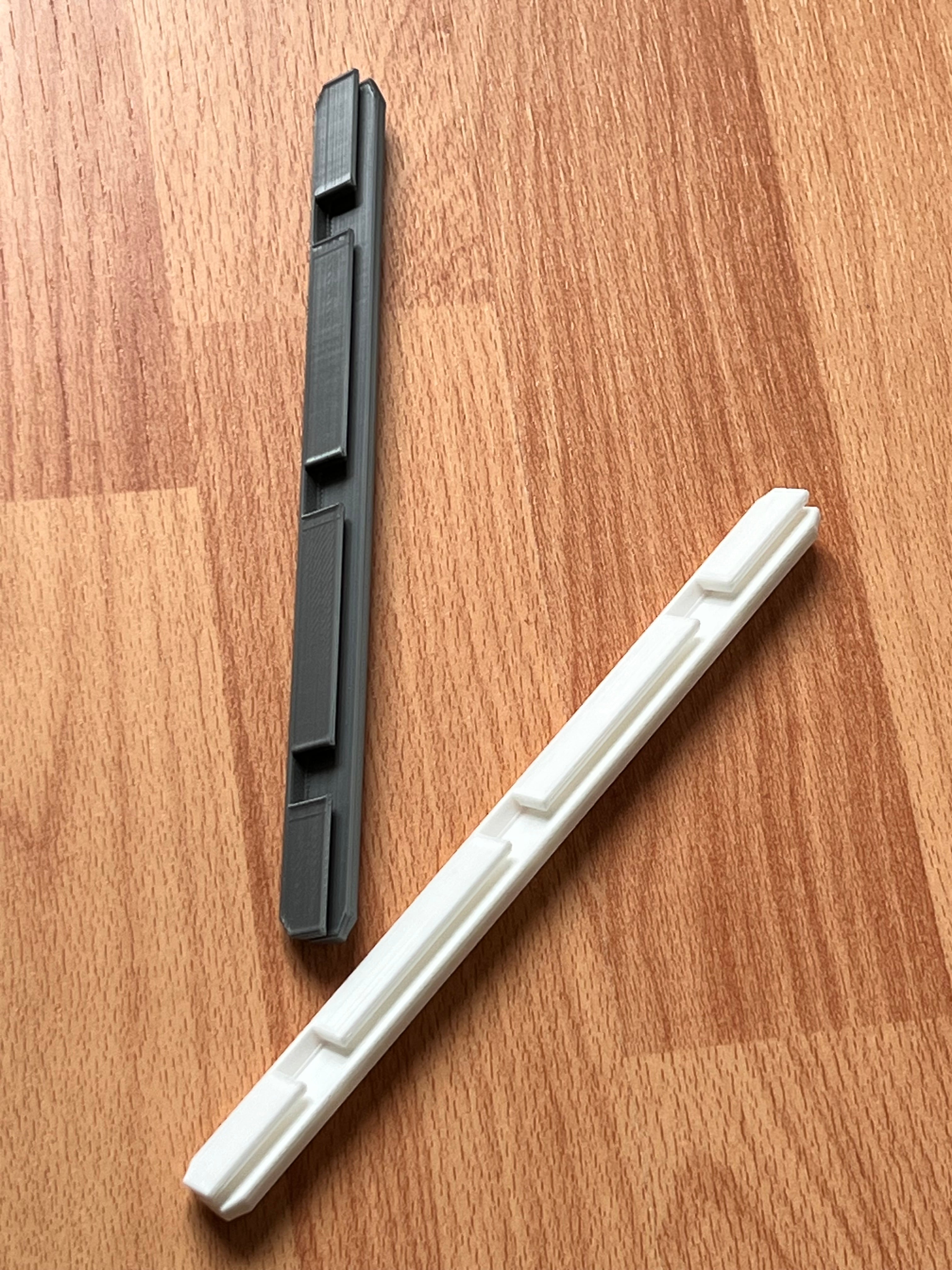 IKEA Trofast Adapter für Stokke TrippTrapp Hochstuhl