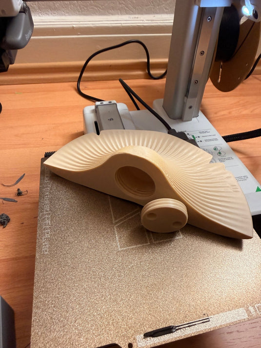 Baumpilz‑Geocache Versteck – realistisches Tarnversteck für Wald & Natur - CacheWerk