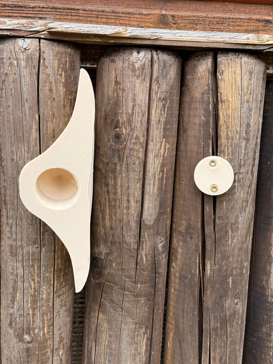 Baumpilz‑Geocache Versteck – realistisches Tarnversteck für Wald & Natur - CacheWerk