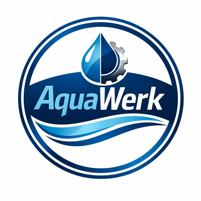Laden Sie das Bild in Galerie -Viewer, AquaWerk FlowJet – Fontänen‑Aufsatz für Bestway &amp; Intex Pools - CacheWerk
