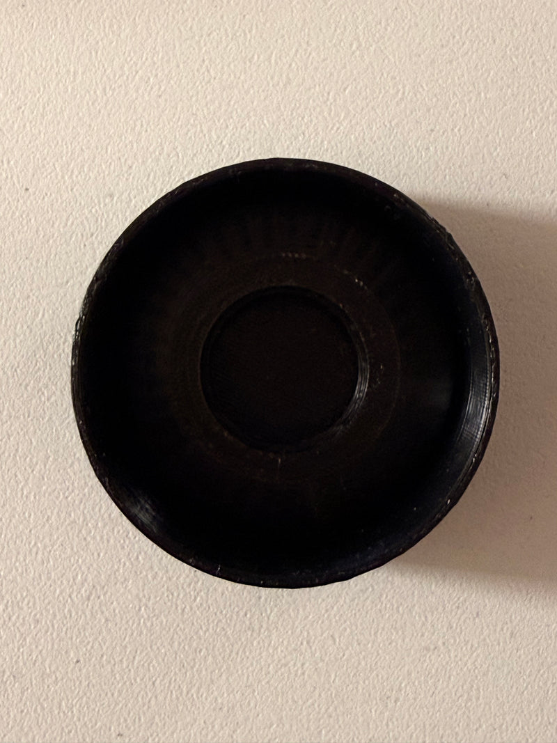 Laden Sie das Bild in Galerie -Viewer, Bundle 2x Geocaching Pfostenkappe 60mm – Getarntes Versteck mit PETlingen | Wetterfest &amp; unauffällig
