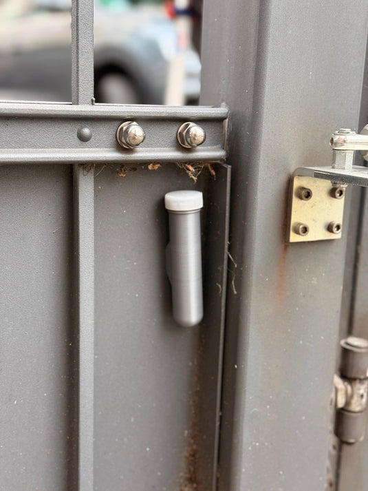 Geocaching PETling mit Magnethalter – Tarn - & Signalfarben | CacheWerk - CacheWerk