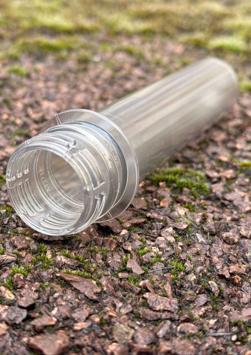 Load image into Gallery viewer, PETling 12 cm – Der Klassiker unter den Geocaching - Behältern - CacheWerk
