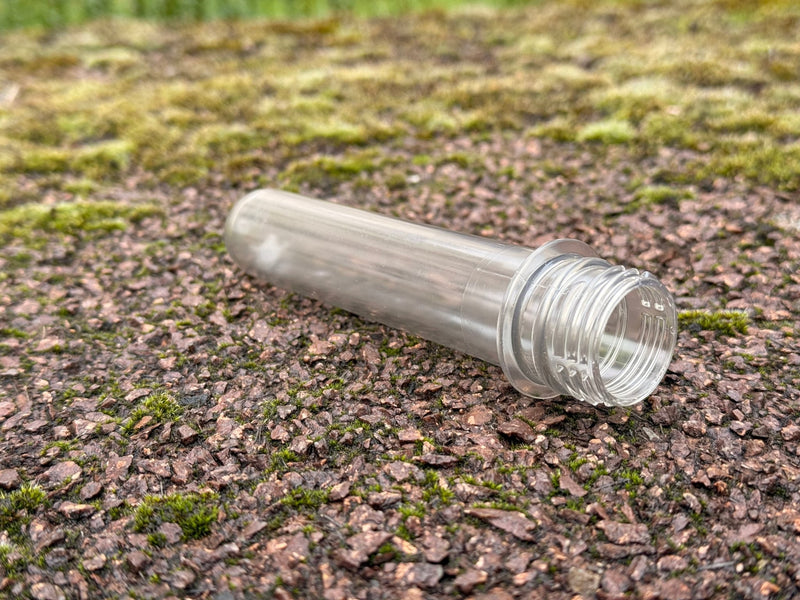 Load image into Gallery viewer, PETling 12 cm – Der Klassiker unter den Geocaching - Behältern - CacheWerk
