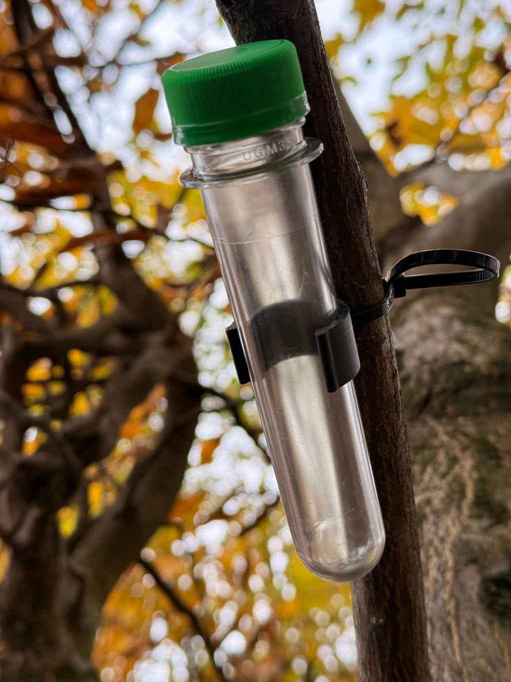 PETling 12 cm – Der Klassiker unter den Geocaching-Behältern