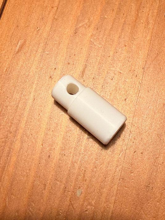 NanoRoll+ – Premium Nano‑Logroller mit Schutzkappe | CacheWerk - CacheWerk