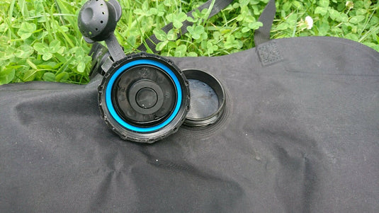 Ersatzdichtung Ortlieb Wassersack / Waterbag / Wasserbeutel