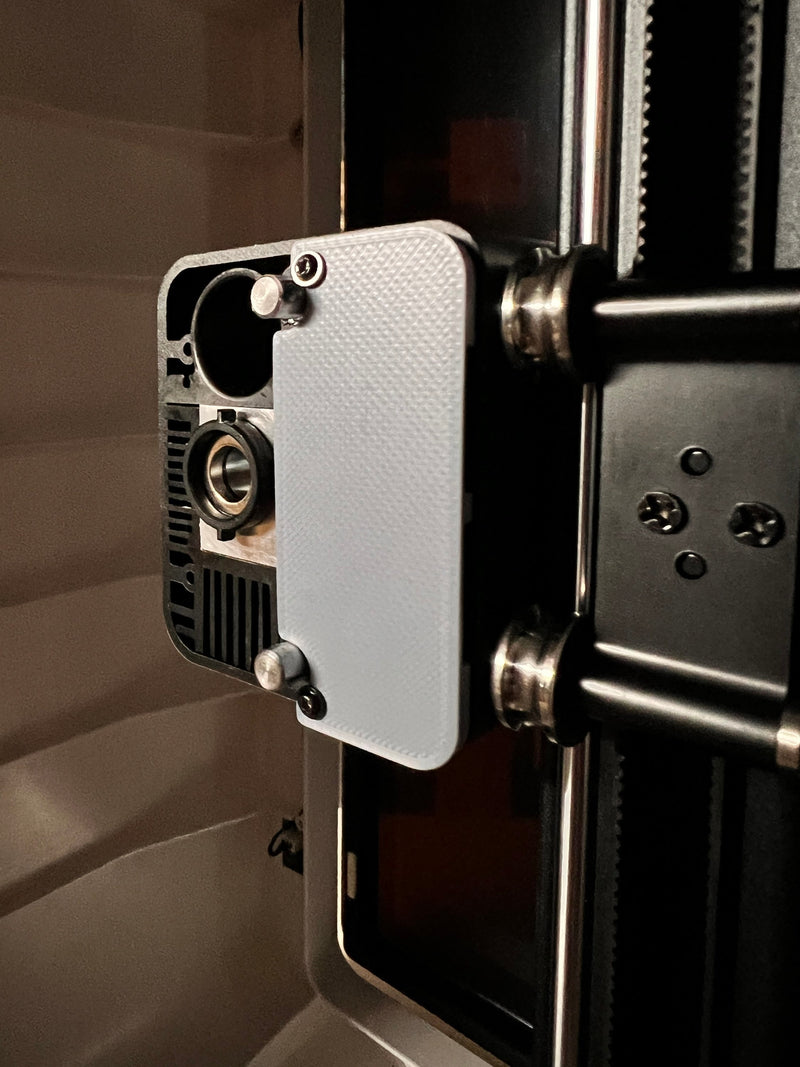 Laden Sie das Bild in Galerie -Viewer, XTool M1 AirAssist cover - Xtool Zubehör

