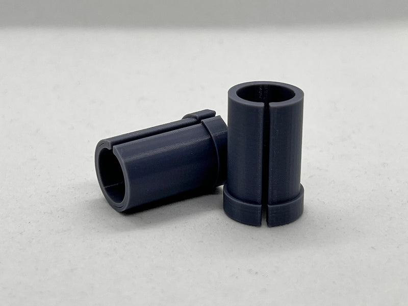 Laden Sie das Bild in Galerie -Viewer, Adapter Cricut Maker für Sharpie fine und Ultra fine passend für Cricut Maker / Air / Explorer - 2 Stück - Zubehör
