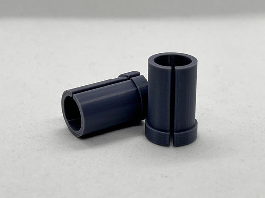 Adapter Cricut Maker für Sharpie fine und Ultra fine passend für Cricut Maker / Air / Explorer - 2 Stück - Zubehör