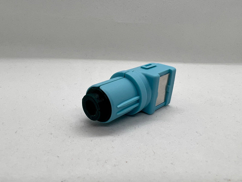 Laden Sie das Bild in Galerie -Viewer, 2x Adapter Stabilo 88 / 68 für Silhouette Cameo 4 / Portrait 3 - Zubehör - 2 Stück
