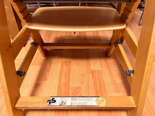 hauck ikea NEW: Ikea Trofast adapter for Hauck Alpha and Beta high chairs, a grea – CacheWerk