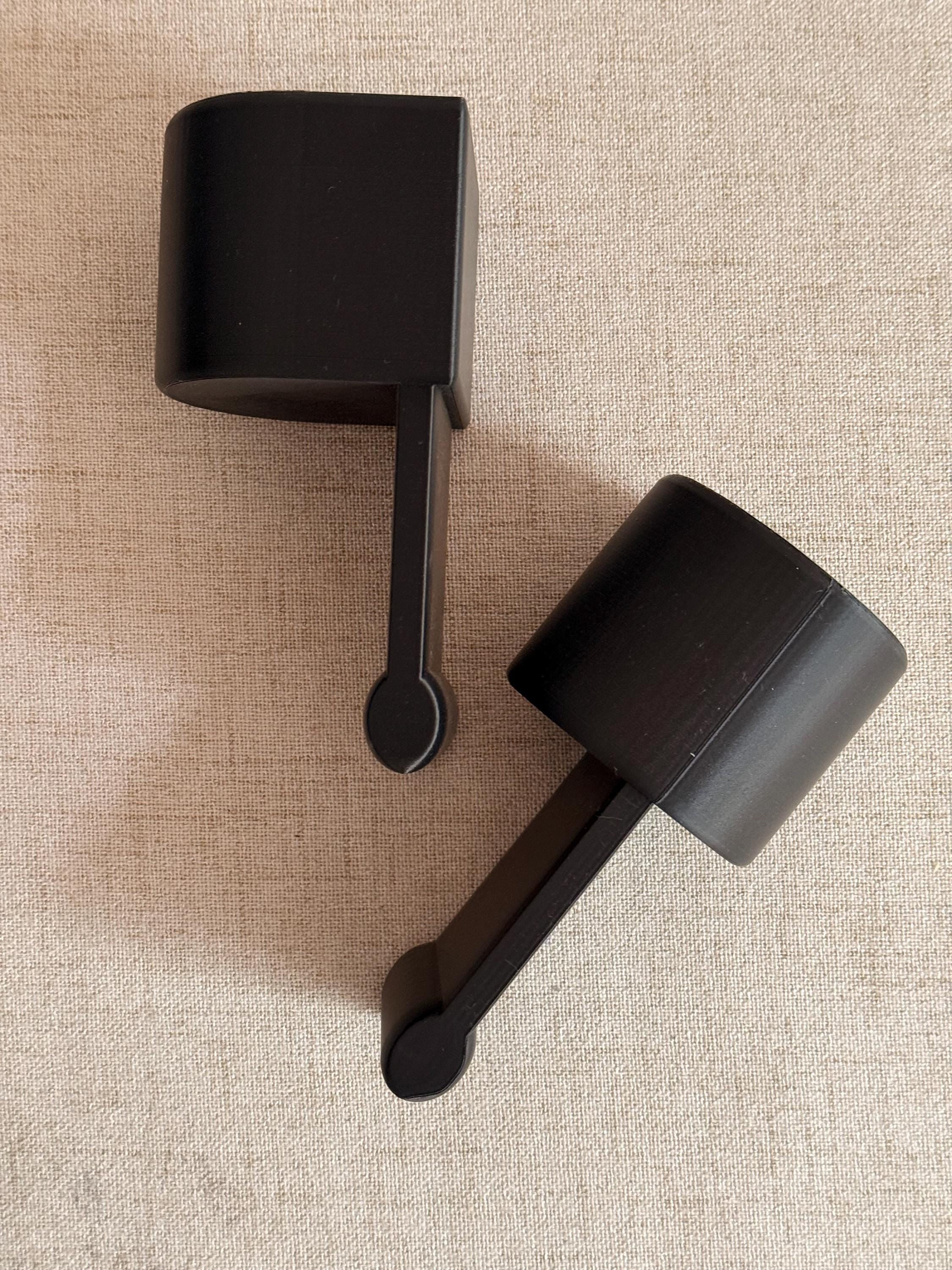 Flaschen und Dosenhalter für Sofa & Couch, Sofabutler: Nie mehr verschüttete Getränke