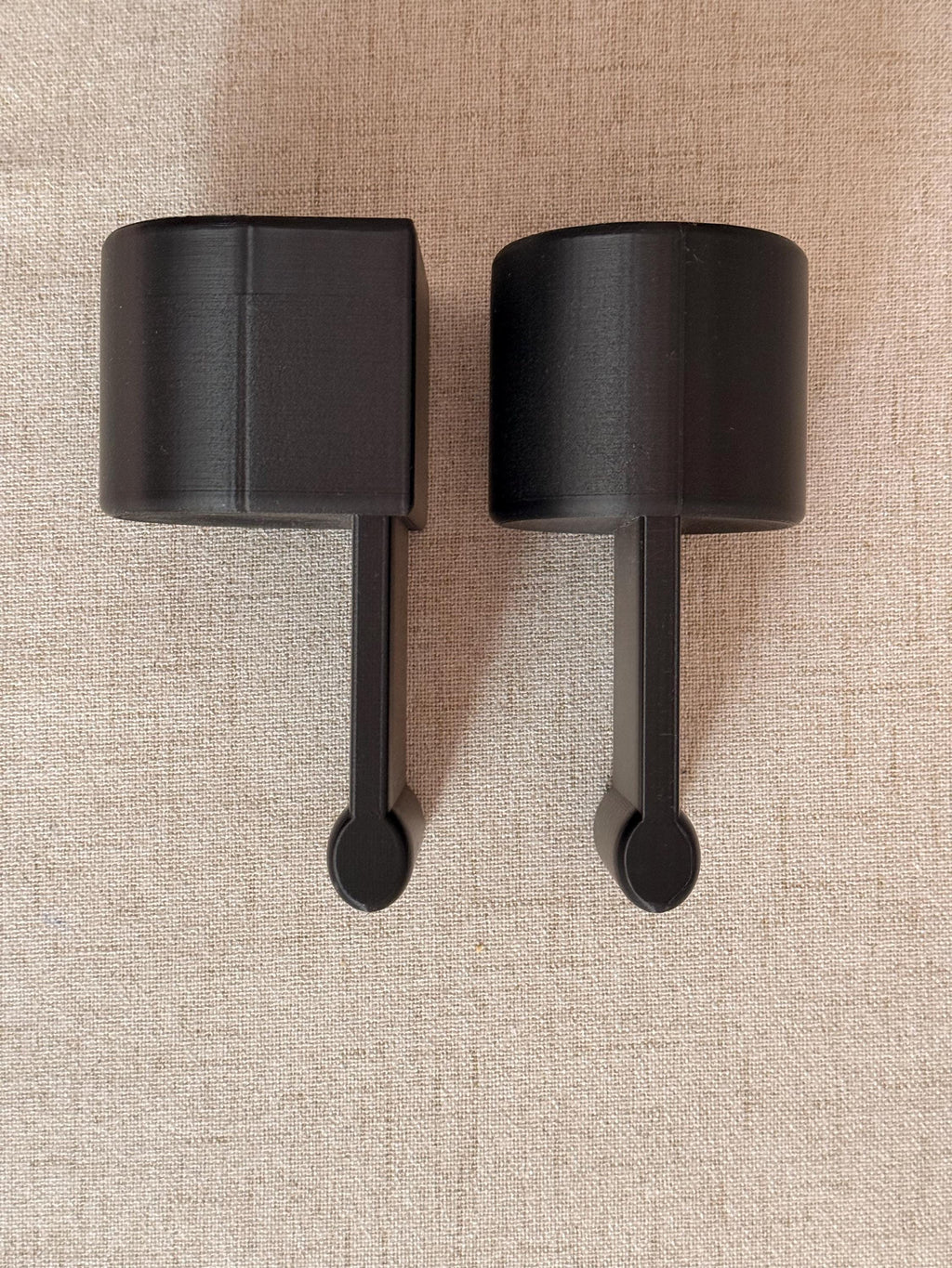 Flaschen und Dosenhalter für Sofa & Couch, Sofabutler: Nie mehr verschüttete Getränke